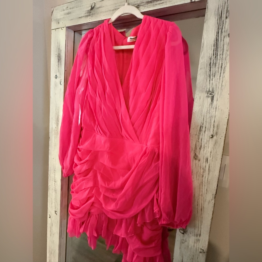 Shopo Dress
